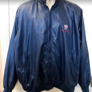 NFL Blue Bomber Jacket